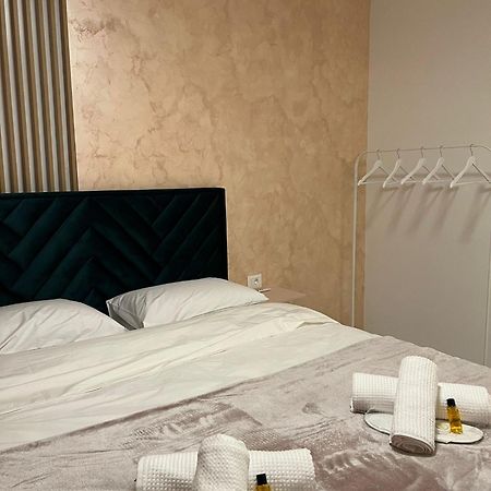 Mia Gi Luxury + Garage Apartment Mostar Exterior foto