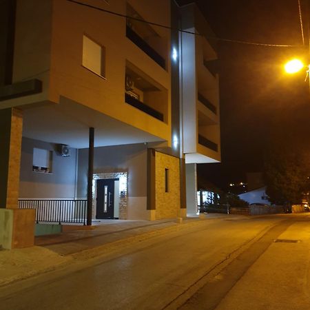 Mia Gi Luxury + Garage Apartment Mostar Exterior foto
