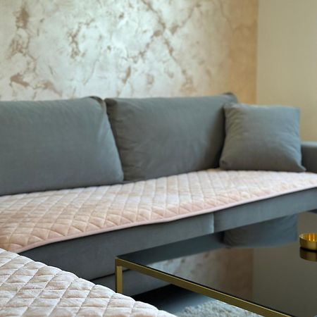 Mia Gi Luxury + Garage Apartment Mostar Exterior foto