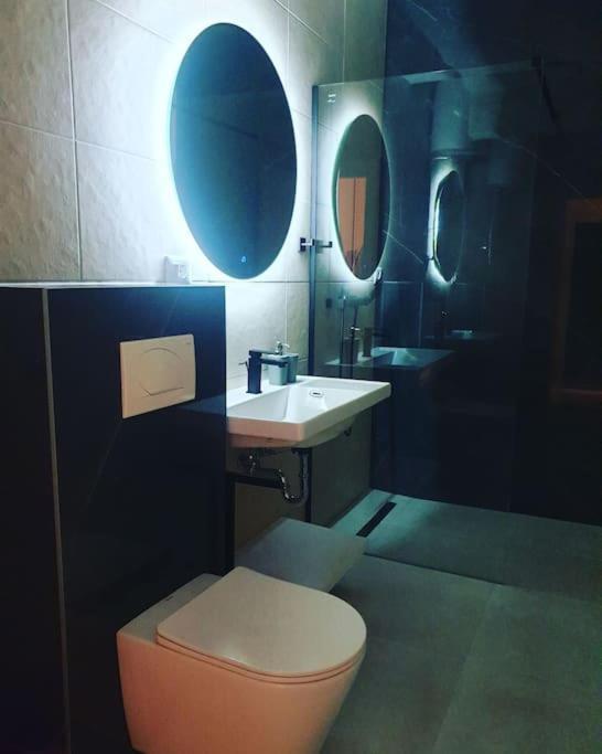 Mia Gi Luxury + Garage Apartment Mostar Exterior foto