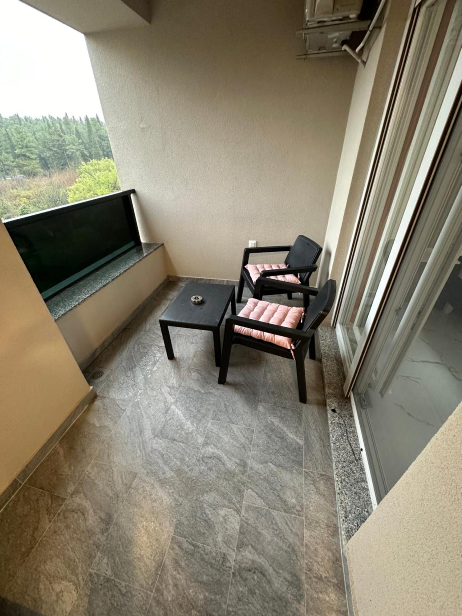 Mia Gi Luxury + Garage Apartment Mostar Exterior foto