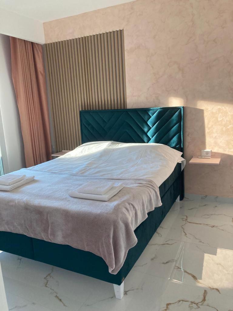 Mia Gi Luxury + Garage Apartment Mostar Exterior foto
