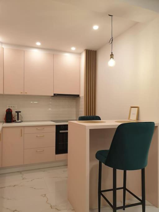 Mia Gi Luxury + Garage Apartment Mostar Exterior foto