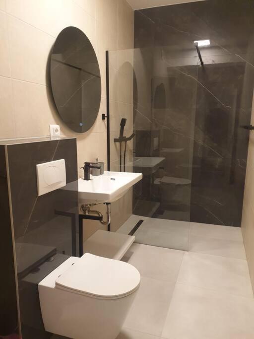 Mia Gi Luxury + Garage Apartment Mostar Exterior foto