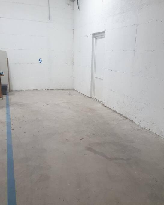 Mia Gi Luxury + Garage Apartment Mostar Exterior foto
