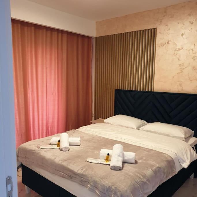Mia Gi Luxury + Garage Apartment Mostar Exterior foto