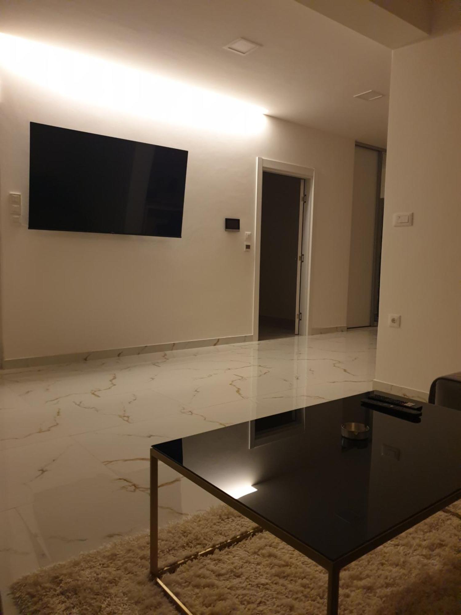 Mia Gi Luxury + Garage Apartment Mostar Exterior foto